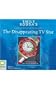 The Disappearing TV Star: Library Edition (Raven Hill Mysteries (Bolinda))