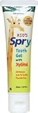 Spry Infant Tooth Gel Original Flavor - 2 oz - Gel