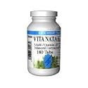 Vita Natal 180 Tablets Eclectic Institute Inc.