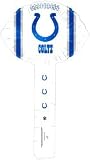 Indianapolis Colts Hammer Balloons 5-Pack