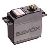 Savox SC-0251 High Torque Metal Gear Larger than Standard Digital Servo by Savox