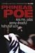Books : Phineas Poe: Kiss Me/Judas/ Penny Dreadful/Hell's Half Acre