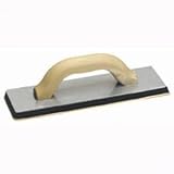 Buy 12 X 4 X 3 4 MARSHALLTOWN XL GROUT FLOAT by Marshalltown