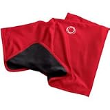 Bugaboo Blanket Red