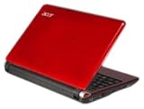 ACER Aspire One 751h 52B Rouge