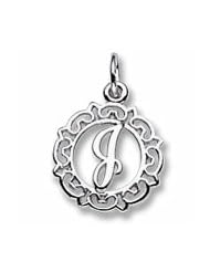 Initial J Charm