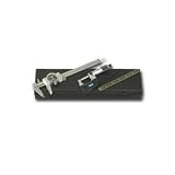 Fowler (FOW72-229-711) Measuring Caliper Micrometer Mechanics Set