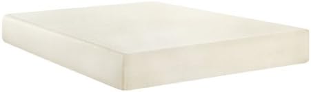 Signature Sleep 8-Inch Memory Foam Mattress, Twin