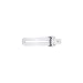 BoliOptics 7W U Shape Fluorescent Microscope Light Bulb Replacement BU99021202