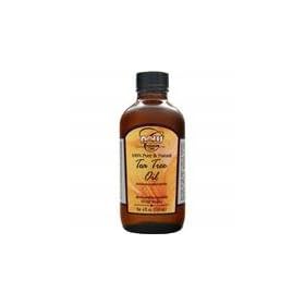 Tea Tree Oil