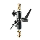 Manfrotto 026 Swivel Lite-Tite Umbrella Adapter ~ Manfrotto