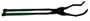 Innovative Products of America 7899 Gator Jaws Oil Filter Plier