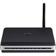 D-Link 4-Port Wireless-G 54Mbps Router