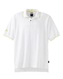 Adidas Men's ClimaLite Drop-Needle Polo
