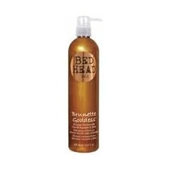 Tigi Bed Head Brunette Goddess Shampoo 400ml