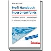 Profi-Handbuch Investmentfonds