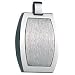 Colibri Mens Sophisto Pendant Stainless Steel Silver Frame & Chain BNK101400 - Colibri BNK101400