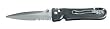Pentagon Elite Folder w/Zytel Handle & ReversibleClip - Knives - Pocket/Folder