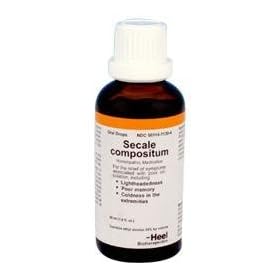 Heel Secale Compositum 50ml liquid