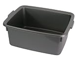 Addis 9664 Five Star Bowl Rectangular Metallic