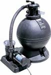 Waterway 22 in. - 150 lb. Sand Capacity - Sand Filter System without Pump