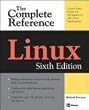 Linux: The Complete Reference, Sixth Edition