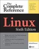 Linux: The Complete Reference, Sixth Edition (The Complete Reference)