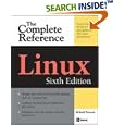 Linux: The Complete Reference, Sixth Edition (Complete Reference... by  Richard Petersen