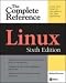 Linux: The Complete Reference, Sixth Edition (The Complete Reference)
