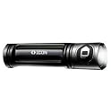 Alluminum Flashlight