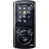 Sony NWZE463BLK Walkman MP3 player
