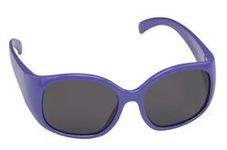 Click here to buy Real Kids Shades 3 - 7 Years Flex Girls Sunglasses - Purple 37FLEXPURP by Real Kids Shades.