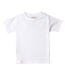 Rabbit Skins - Toddler 5 oz. Organic Cotton T-Shirt