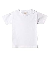 Rabbit Skins - Toddler 5 oz. Organic Cotton T-Shirt