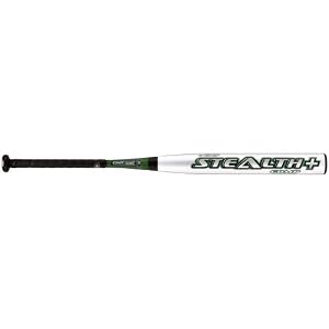 Easton SCN6 Stealth Comp CNT + Slow Pitch Bat by