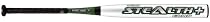 Easton SCN6 Stealth Comp CNT + Slow Pitch Bat