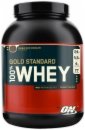 Gold Standard 100% Whey Extreme Milk Chocolate - 5 LB.