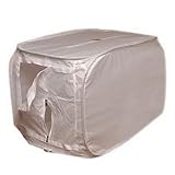 Photek Digital Lighthouse, Translucent Cloth Material Housing for Tabletop Still Life Product Photography, Small (15x 15x 22.75)