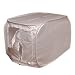 Photek Digital Lighthouse, Translucent Cloth Material Housing for Tabletop Still Life Product Photography, Small (15x 15x 22.75)