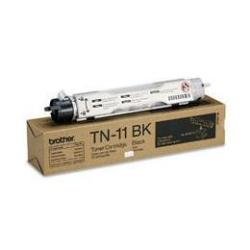Brother TN11 TN-11 TN-11K HL-4000CN HL4000CN colour printer cartridge laser toner cartridge black TN11K