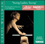 Pianosoft Plus Swing Ladies, Swing