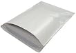 100 - 10x13 White Poly Mailers Bags