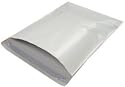 100 - 10x13 White Poly Mailers Bags