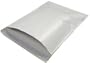 100 - 10x13 White Poly Mailers Bags