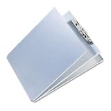 Saunders A-Holdert Form Holder, Aluminum, 8-1/2 X 12 Form Size (SAU10017)