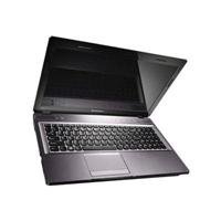 Lenovo IdeaPad Y570 0862 - Insides i5 2410M / 2.3 GHz - RAM 4 GB - HDD 750 GB - DVD�RW - GF GT 555M / HD Graphics 3000 - Gigabit Ethernet - WLAN : 802.11b/g/n, Bluetooth 2.1 EDR - Windows 7 Placid Premium 64-bit - 15.6 Widescreen LED backlight