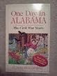 One Day in Alabama: The Civil War Years