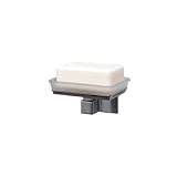 American Standard 2555.050.295 Town Square Soap Dish, Satin