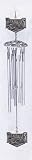Arkansas Razorbacks 24'' Wind Chimes