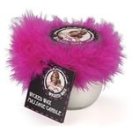 Wicked Wax Warm Massage Oil Candle